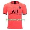 Billiga Fotbollströjor Paris Saint-Germain Borta tröja 2019/20 Kortärmad